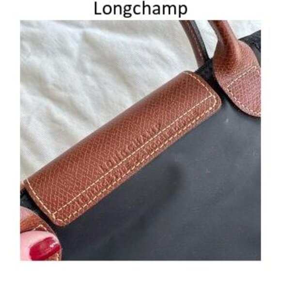 Longchamp women's bags - Picture 5 of 5